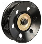Four Seasons 45917 Accessory Drive Belt Idler Pulley - view 2