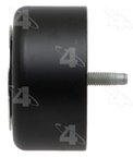 Four Seasons 45918 Accessory Drive Belt Idler Pulley - Lower - view 4
