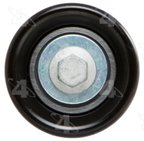 Four Seasons 45919 Accessory Drive Belt Idler Pulley - Air Conditioning or Power Steering - view 2