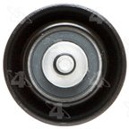 Four Seasons 45919 Accessory Drive Belt Idler Pulley - Air Conditioning or Power Steering - view 5