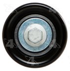 Four Seasons 45919 Accessory Drive Belt Idler Pulley - Air Conditioning or Power Steering - view 1