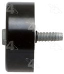 Four Seasons 45919 Accessory Drive Belt Idler Pulley - Air Conditioning or Power Steering - view 3