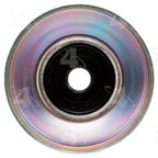 Four Seasons 45923 Accessory Drive Belt Idler Pulley - Upper - view 5