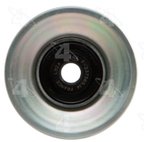 Four Seasons 45923 Accessory Drive Belt Idler Pulley - Upper - view 1