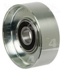 Four Seasons 45926 Accessory Drive Belt Tensioner Pulley - view 2