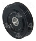 Four Seasons 45931 Accessory Drive Belt Idler Pulley - view 2