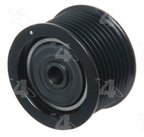 Four Seasons 45933 Accessory Drive Belt Idler Pulley - view 2