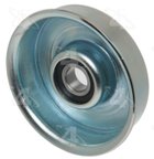 Four Seasons 45934 Accessory Drive Belt Idler Pulley - Alternator - view 2