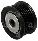Four Seasons 45938 Accessory Drive Belt Idler Pulley - view 2