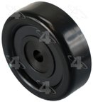 Four Seasons 45939 Accessory Drive Belt Idler Pulley - Power Steering - view 2