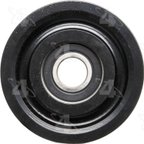 Four Seasons 45940 Accessory Drive Belt Idler Pulley - Air Conditioning, Air Conditioning Bracket or Alternator and Power Steering - view 5