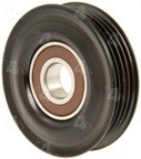 Four Seasons 45941 Accessory Drive Belt Tensioner Pulley - Air Conditioning - view 2