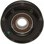 Four Seasons 45941 Accessory Drive Belt Tensioner Pulley - Air Conditioning - view 1