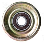 Four Seasons 45957 Accessory Drive Belt Idler Pulley - Air Conditioning or Power Steering - view 1