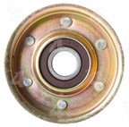 Four Seasons 45959 Accessory Drive Belt Tensioner Pulley - Serpentine - view 5