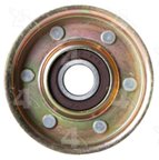 Four Seasons 45959 Accessory Drive Belt Tensioner Pulley - Serpentine - view 1