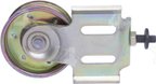 Four Seasons 45964 Accessory Drive Belt Idler Assembly - view 5