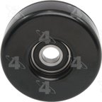 Four Seasons 45968 Accessory Drive Belt Tensioner Pulley - view 1