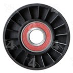 Four Seasons 45969 Accessory Drive Belt Tensioner Pulley - Air Conditioning or Power Steering - view 1