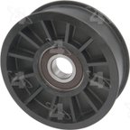 Four Seasons 45970 Accessory Drive Belt Tensioner Pulley - view 2
