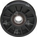 Four Seasons 45970 Accessory Drive Belt Tensioner Pulley - view 5