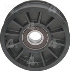 Four Seasons 45970 Accessory Drive Belt Tensioner Pulley - view 1