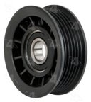 Four Seasons 45971 Accessory Drive Belt Tensioner Pulley - view 2