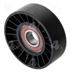 Four Seasons 45972 Accessory Drive Belt Tensioner Pulley - Alternator and Power Steering, Lower or Serpentine - view 2