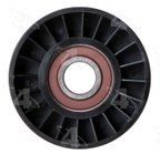 Four Seasons 45972 Accessory Drive Belt Tensioner Pulley - Alternator and Power Steering, Lower or Serpentine - view 6