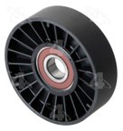 Four Seasons 45973 Accessory Drive Belt Tensioner Pulley - view 2
