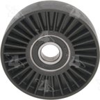 Four Seasons 45973 Accessory Drive Belt Tensioner Pulley - view 4