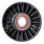 Four Seasons 45973 Accessory Drive Belt Tensioner Pulley - view 1