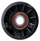 Four Seasons 45974 Accessory Drive Belt Tensioner Pulley - Alternator - view 5
