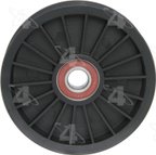 Four Seasons 45978 Accessory Drive Belt Tensioner Pulley - view 1
