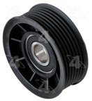 Four Seasons 45980 Accessory Drive Belt Tensioner Pulley - view 2