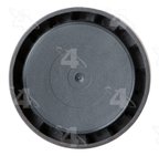 Four Seasons 45984 Accessory Drive Belt Idler Pulley - view 5