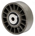 Four Seasons 45989 Accessory Drive Belt Idler Pulley - view 2