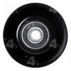 Four Seasons 45990 Accessory Drive Belt Tensioner Pulley - view 4