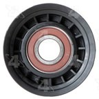 Four Seasons 45996 Accessory Drive Belt Tensioner Pulley - Accessory Drive, Main Drive or Serpentine - view 6