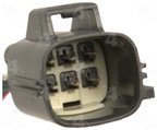Four Seasons 46059 Engine Cooling Fan Clutch - view 4