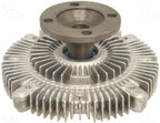 Four Seasons 46061 Engine Cooling Fan Clutch - view 2