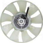 Four Seasons 46104 Engine Cooling Fan Clutch - view 3
