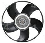Four Seasons 46105 Engine Cooling Fan Clutch - view 1