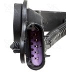 Four Seasons 46110 Engine Cooling Fan Clutch - view 3