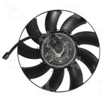 Four Seasons 46119 Engine Cooling Fan Clutch - view 1