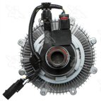 Four Seasons 46123 Engine Cooling Fan Clutch - view 6