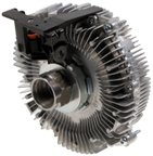 Four Seasons 46153 Engine Cooling Fan Clutch - view 2