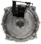 Four Seasons 46153 Engine Cooling Fan Clutch - view 1