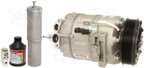Four Seasons 4634NK A/C Compressor and Component Kit - view 2