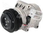 Four Seasons 4642NK A/C Compressor and Component Kit - view 4